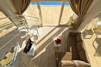 Hotel Likya Pavilion 4*