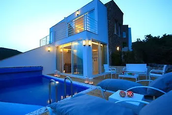 Likya Pavilion 호텔