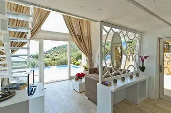 호텔 Likya Pavilion 칼칸