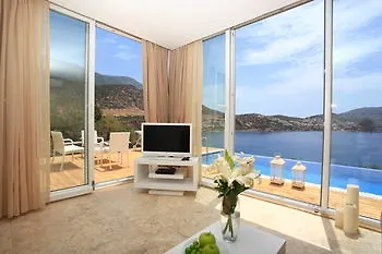 Likya Pavilion 호텔