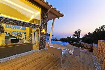 호텔 Likya Pavilion 4*