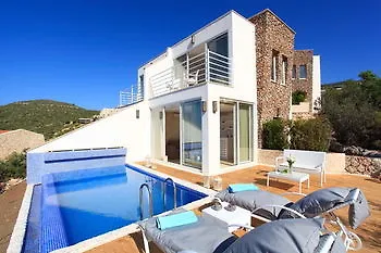Likya Pavilion Hotel Kalkan