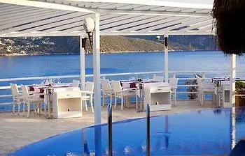 Likya Pavilion