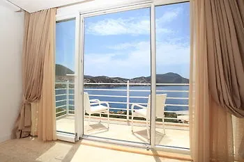 Likya Pavilion 4* カルカン